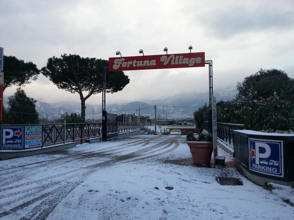 Fortuna Village Aldeamento Turístico *