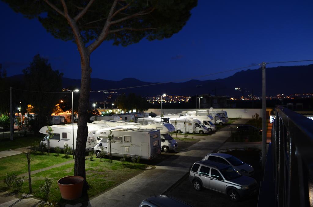 Fortuna Village Holiday park