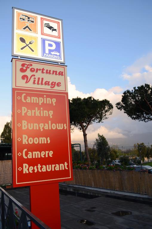 Aldeamento Turístico Fortuna Village