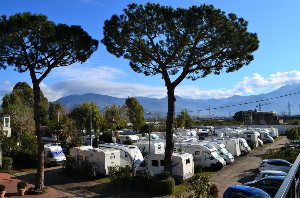 Fortuna Village *